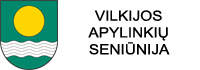 vilikijos krasto logo